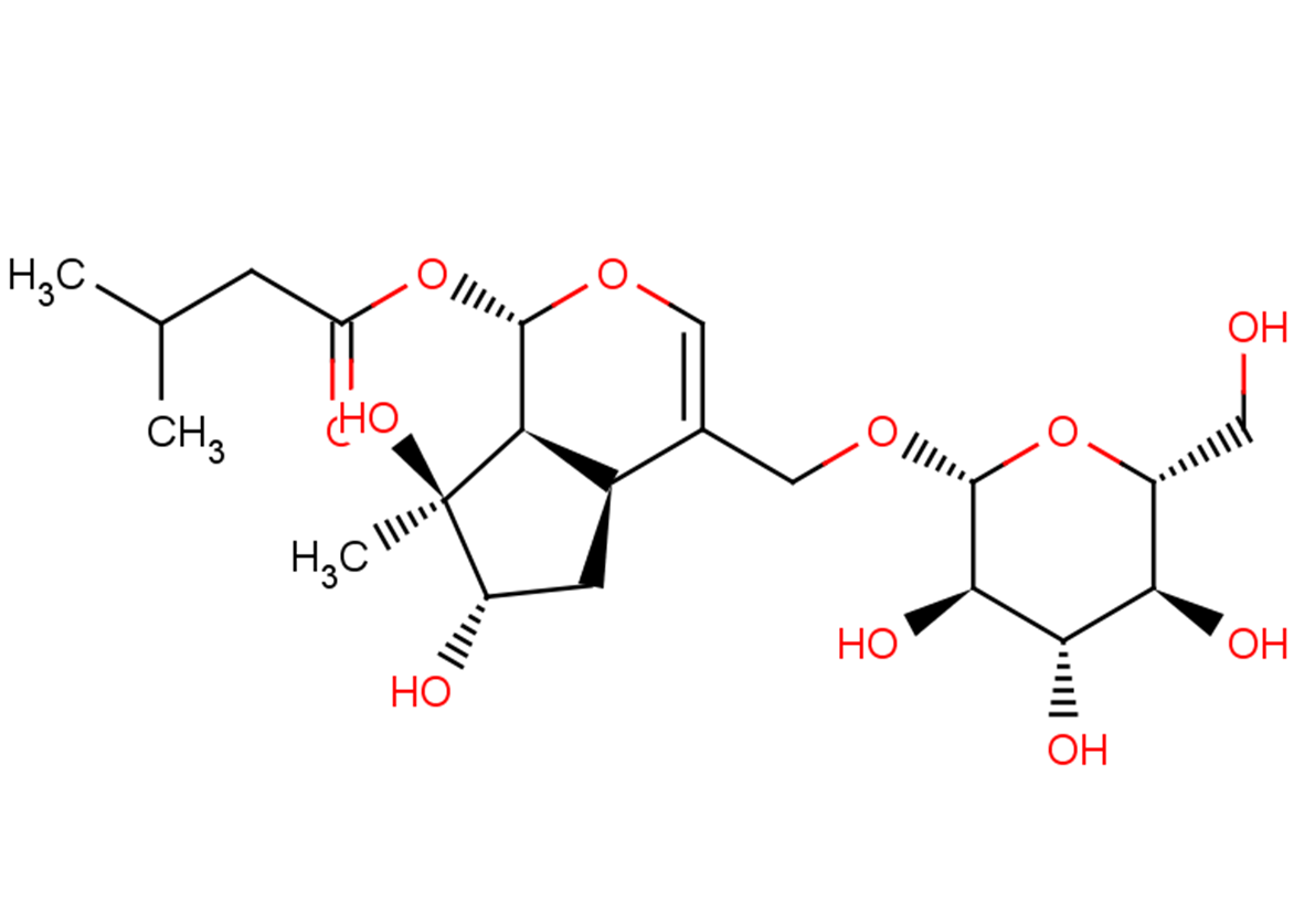 Valerosidate