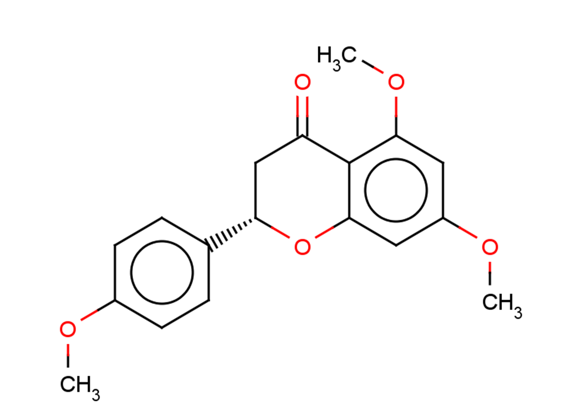 Naringenin trimethyl ether