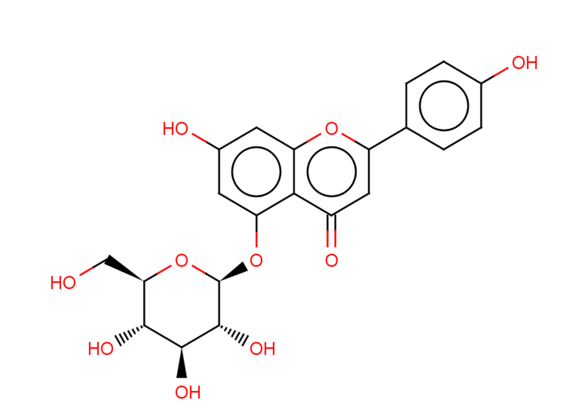 Apigenin 5-O-glucoside