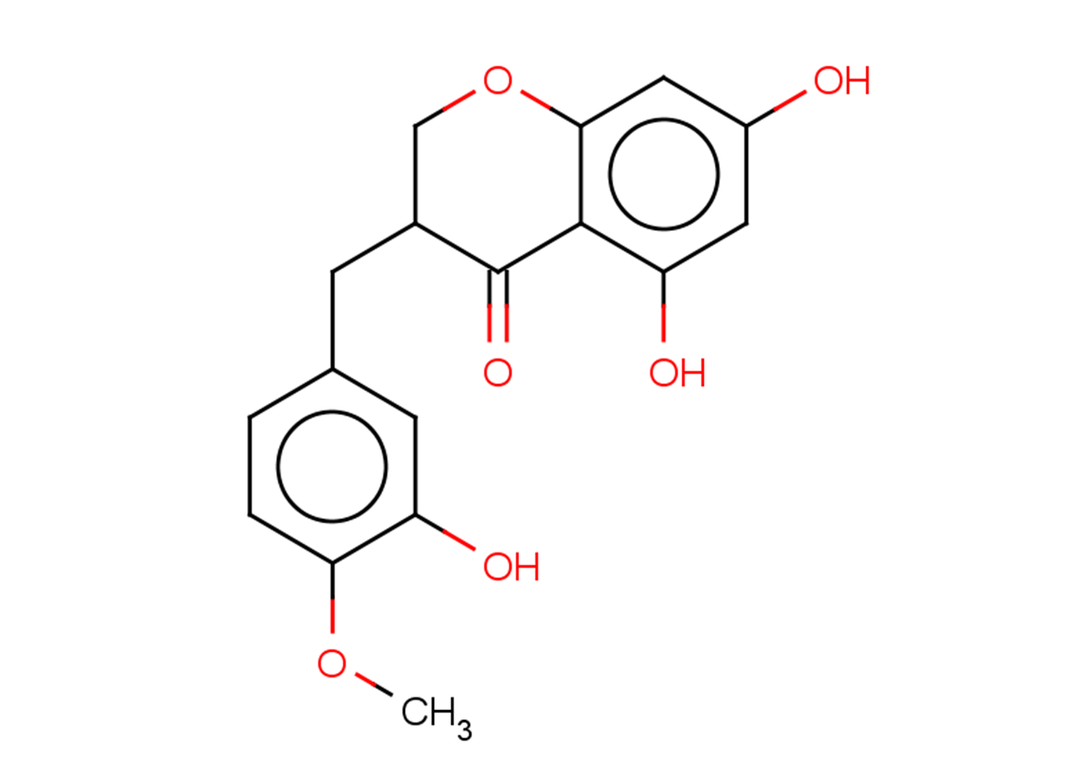 3'-Hydroxy-3,9-dihydroeucomin
