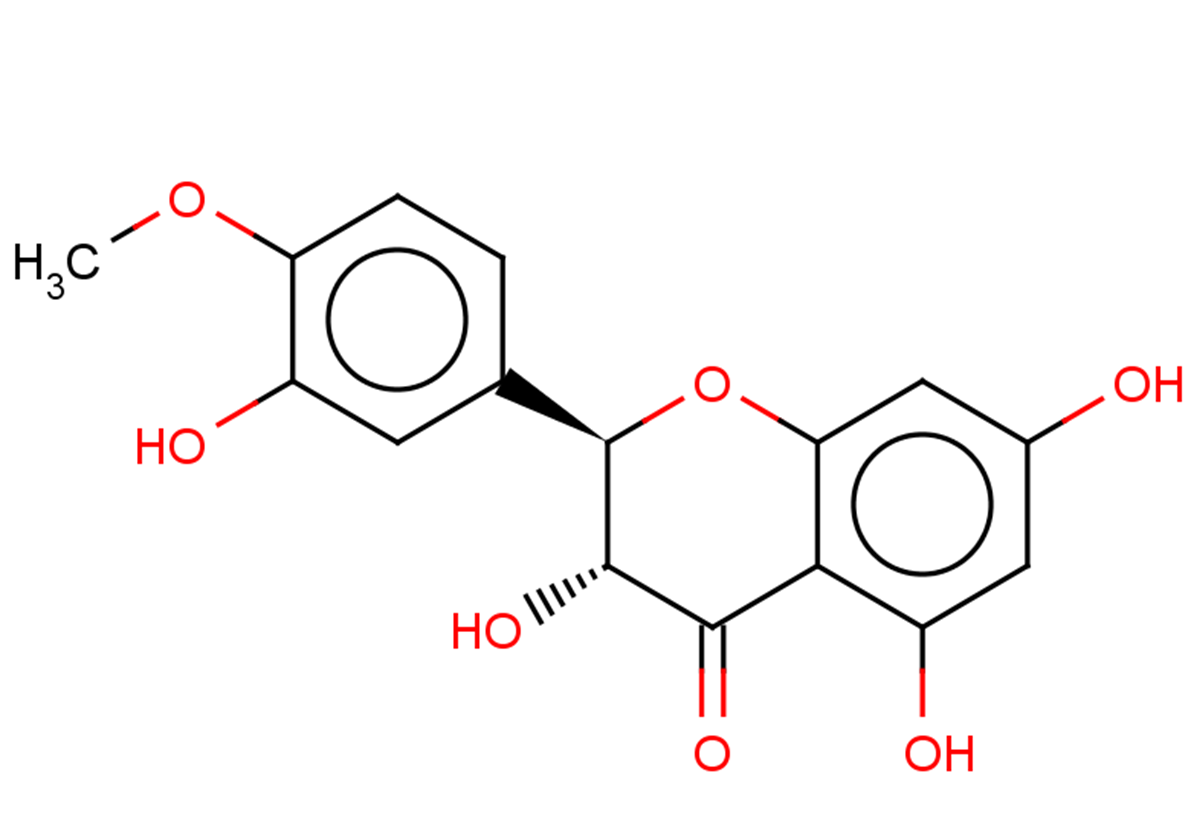 4'-O-Methyltaxifolin