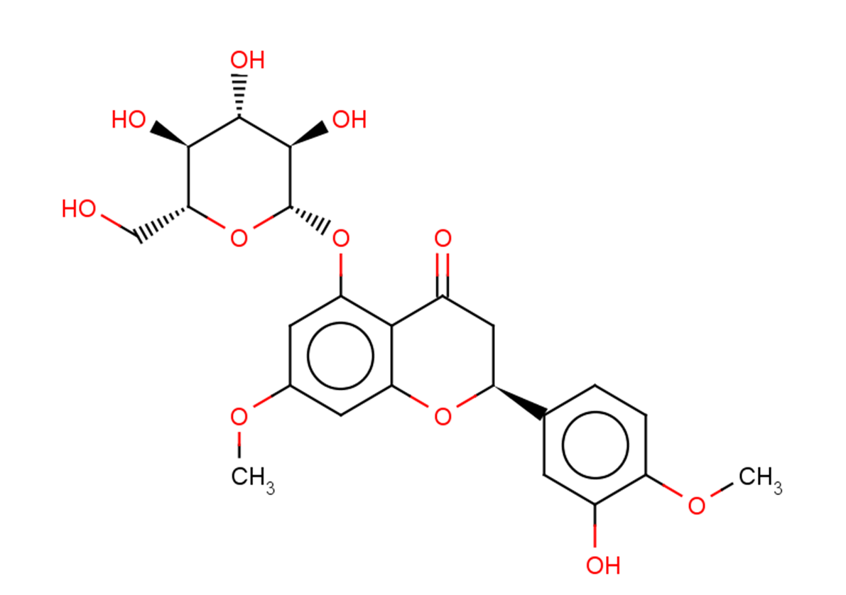 Persicoside