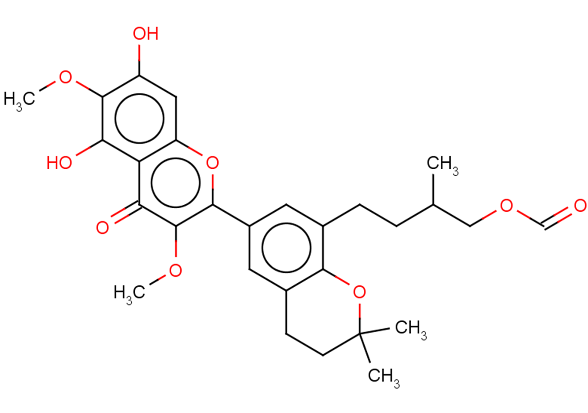 Dodonaflavonol