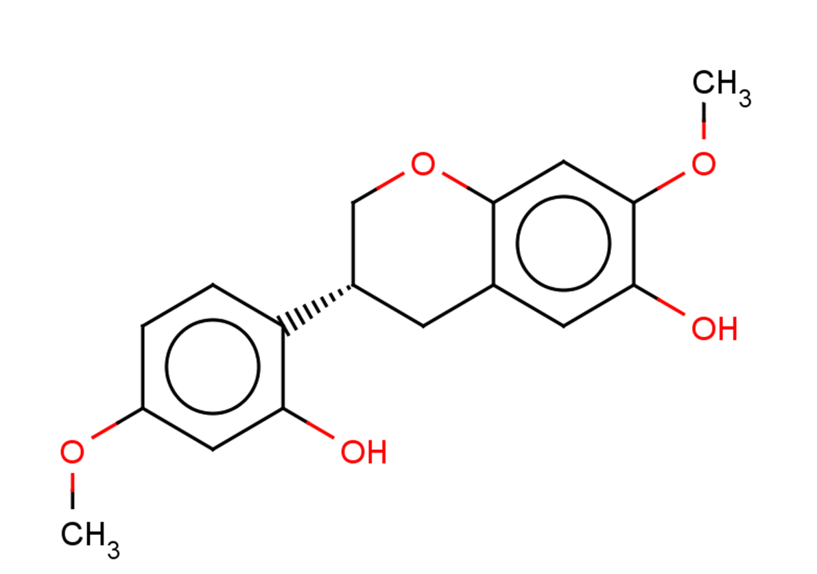 6-Hydroxyisosativan