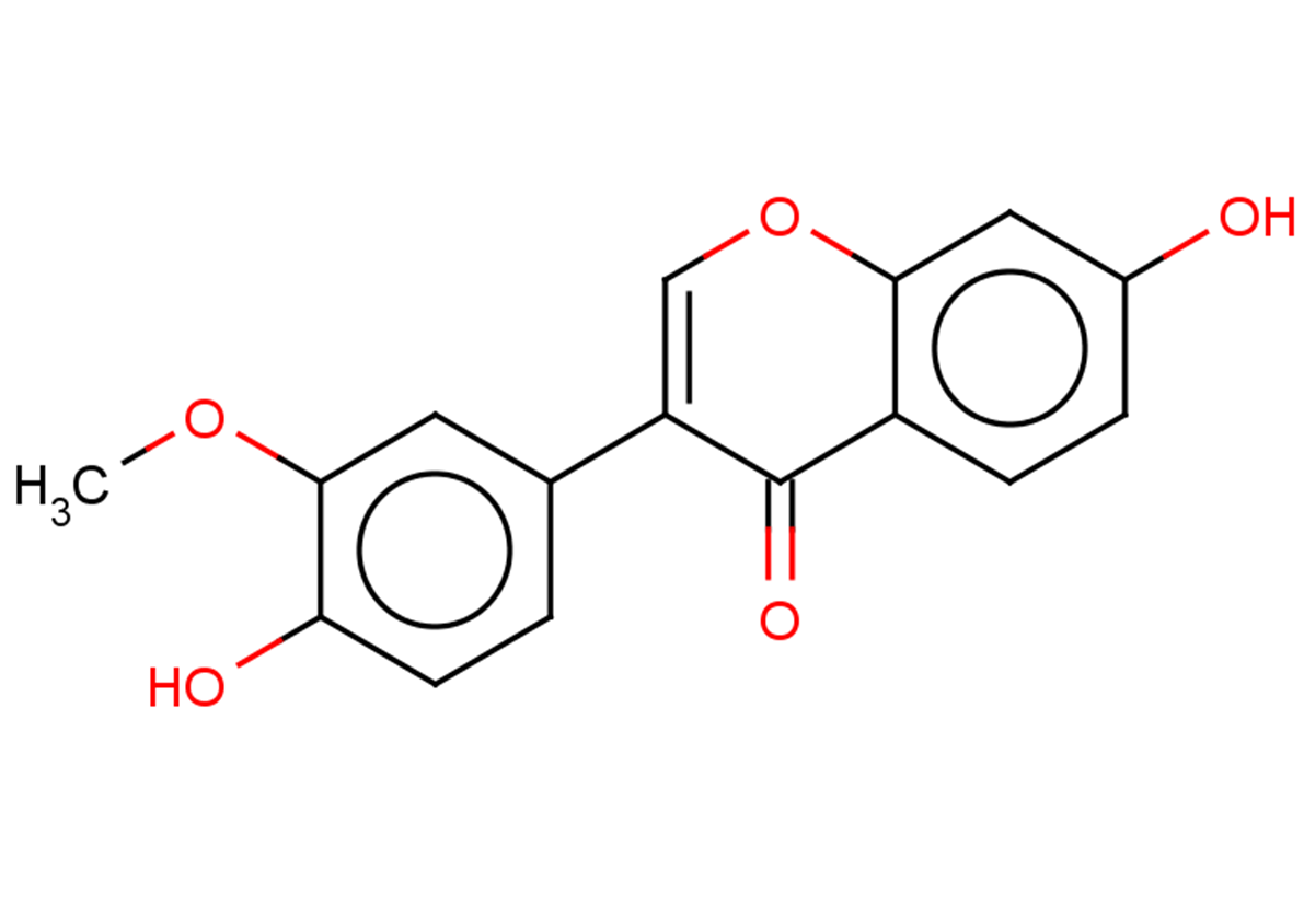 3'-Methoxydaidzein