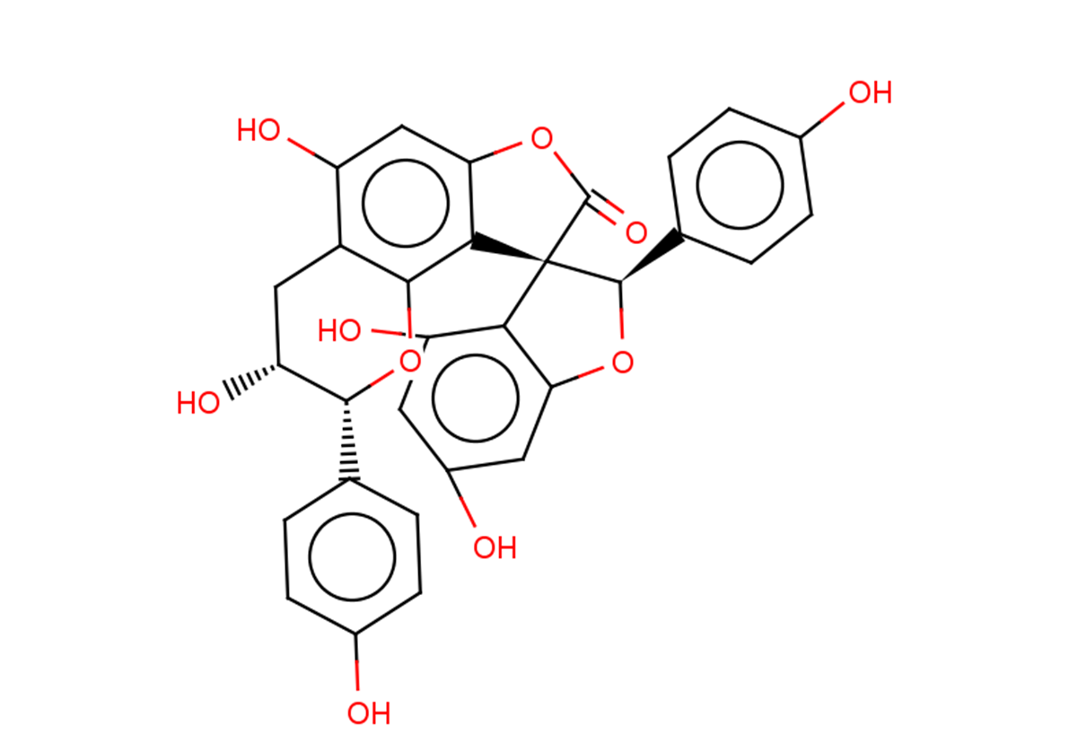 Larixinol
