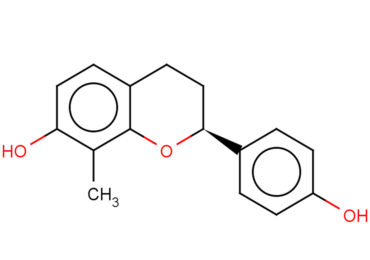 7,4'-Dihydroxy-8-methylflavan