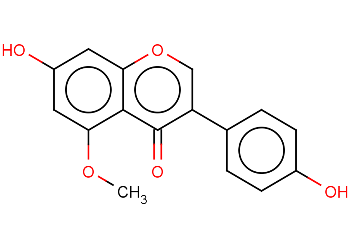 5-O-Methylgenistein