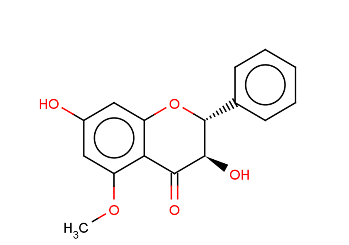 Pinobanksin 5-methyl ether