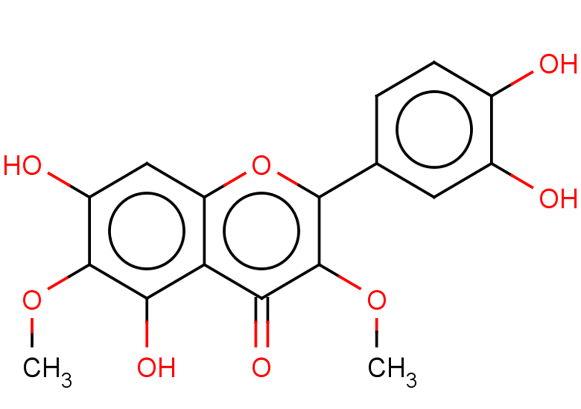 Axillarin