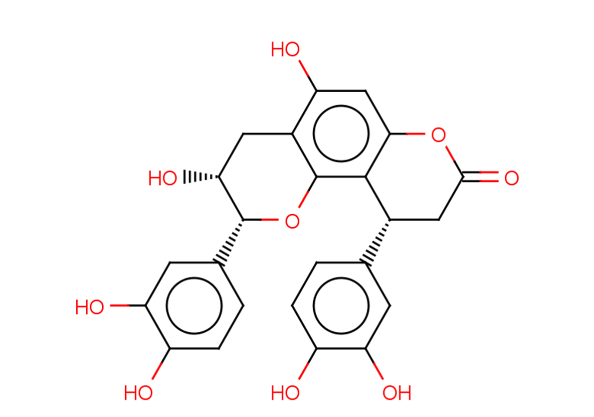 Cinchonain Ia