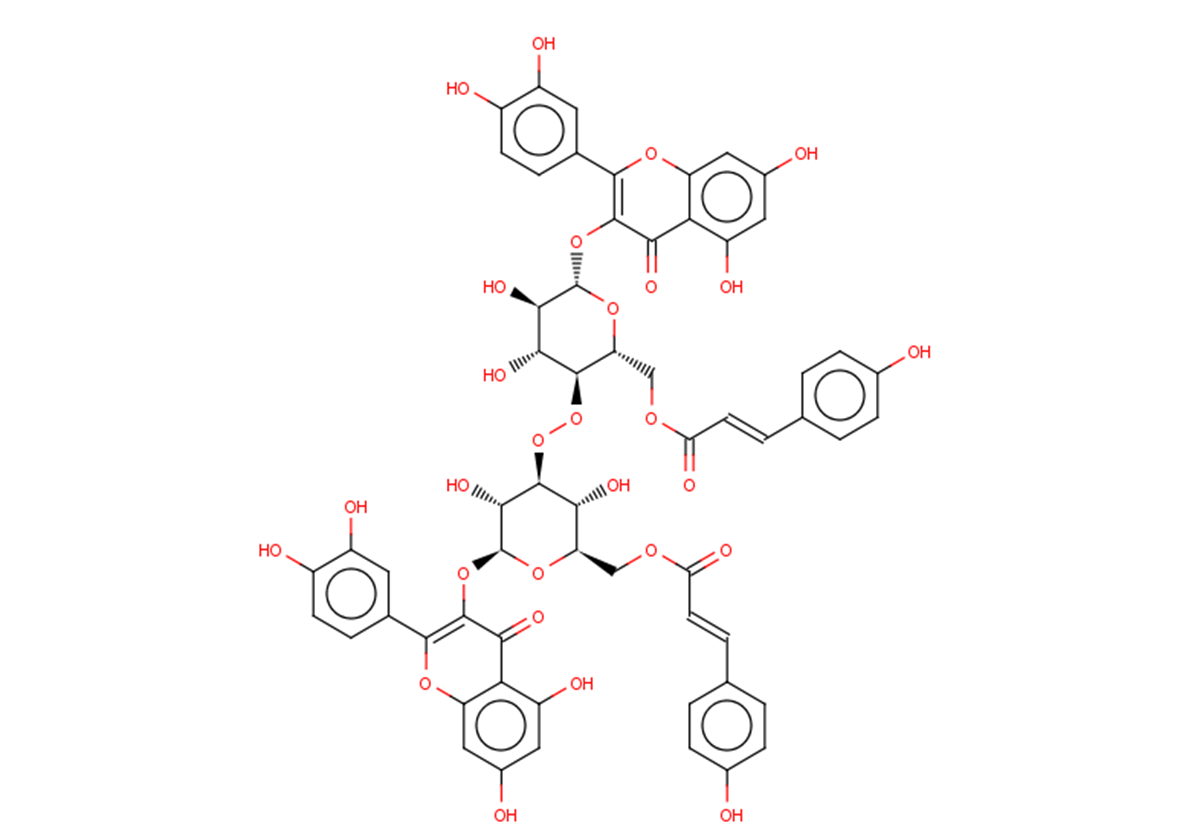 Helichrysoside
