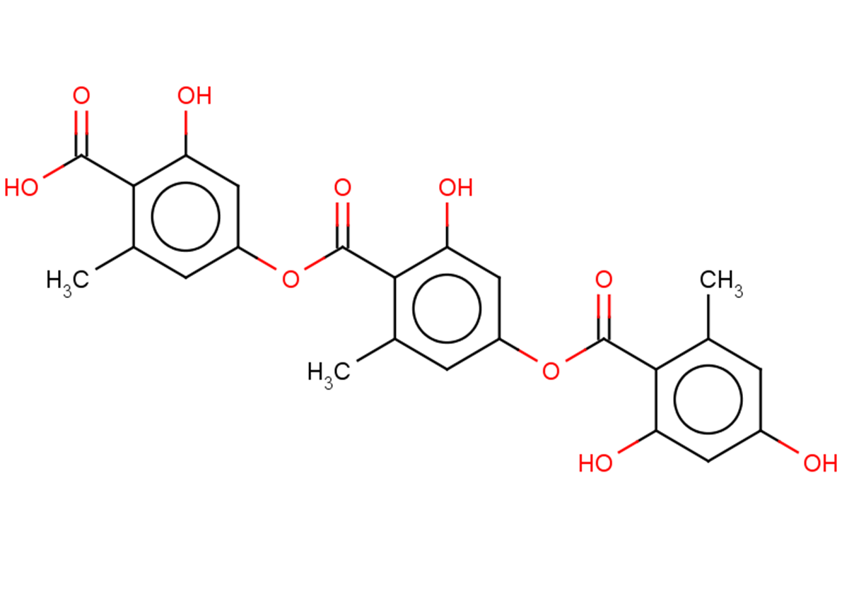 Gyrophoric acid