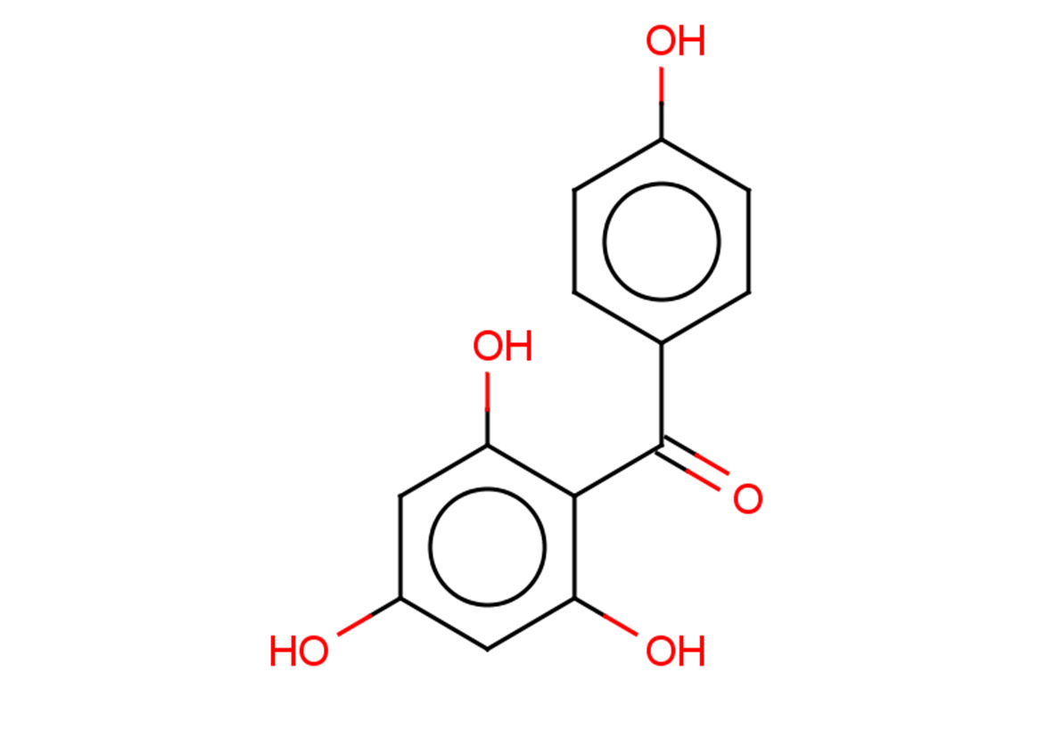 Iriflophenone