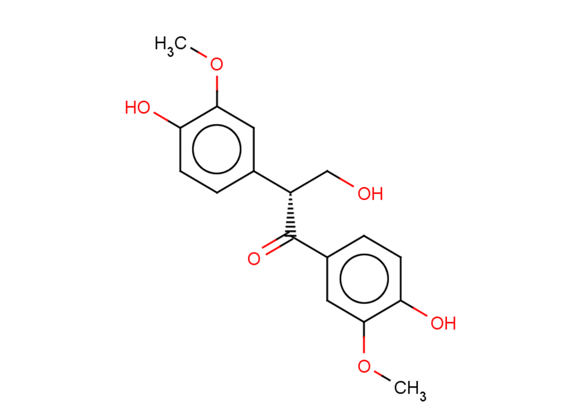 Evofolin B