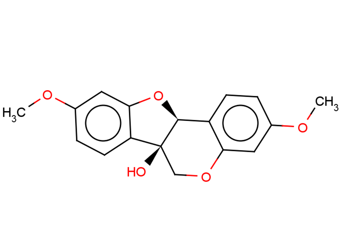 (-)-Variabilin