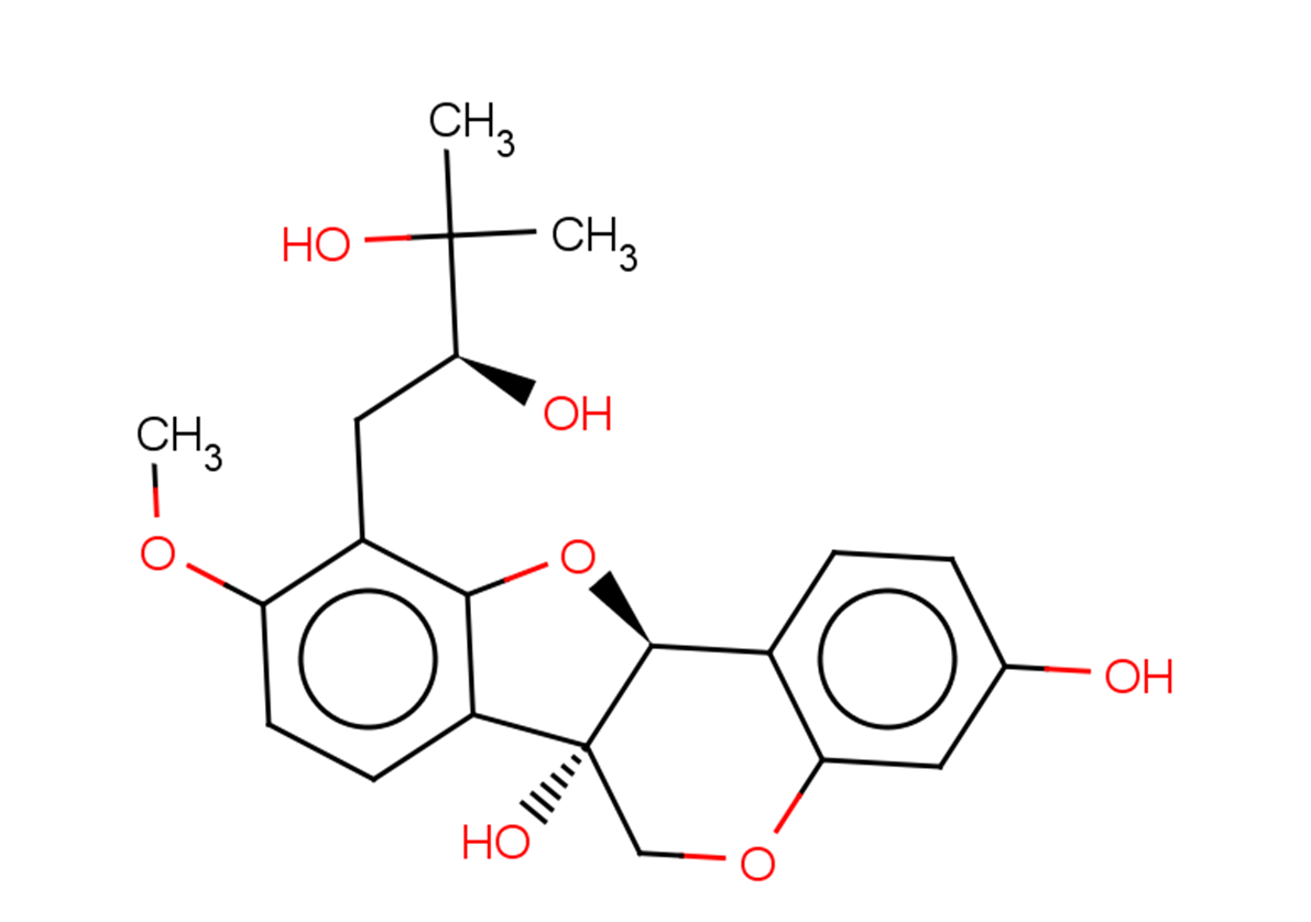Orientanol A