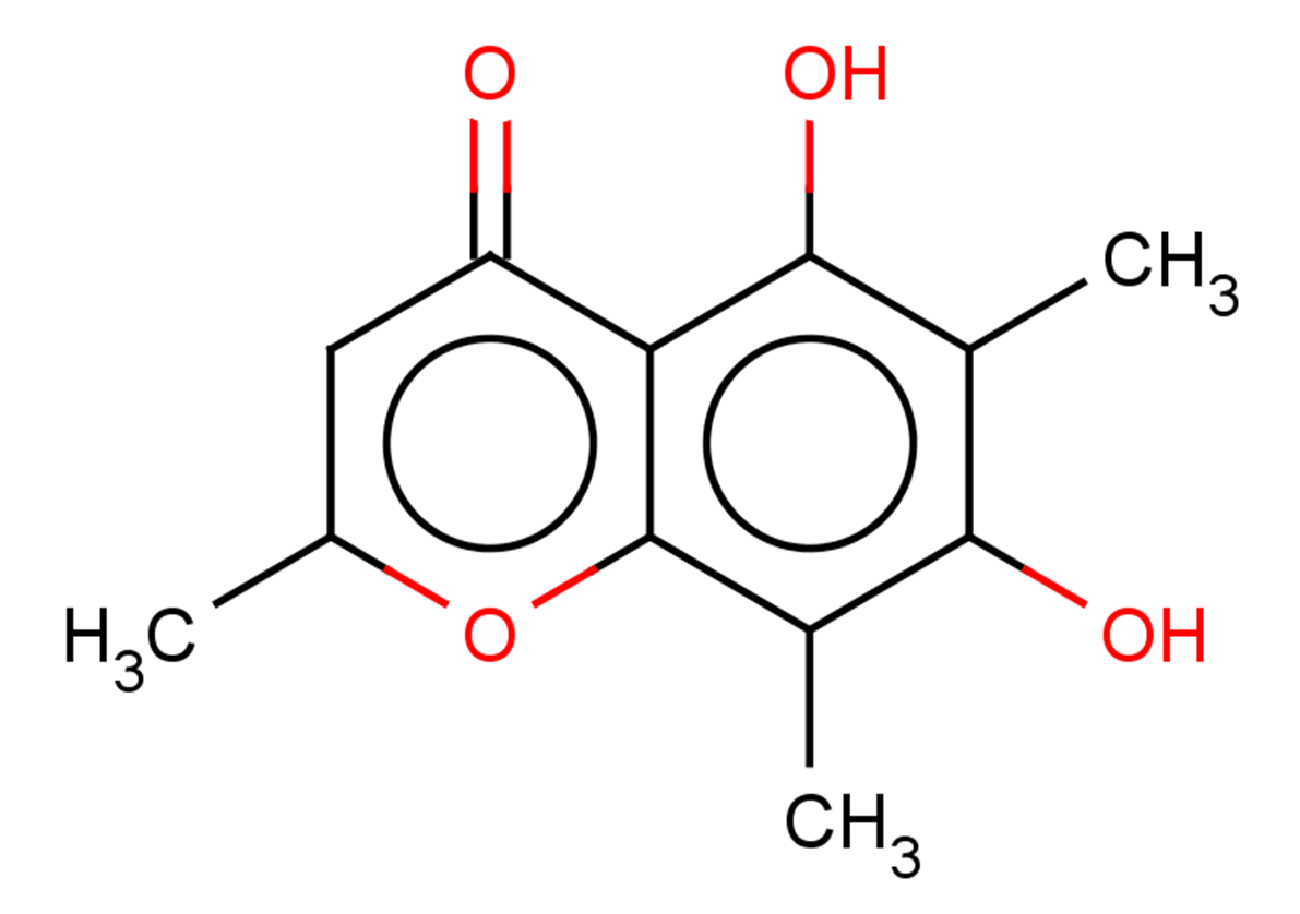 8-Methyleugenitol