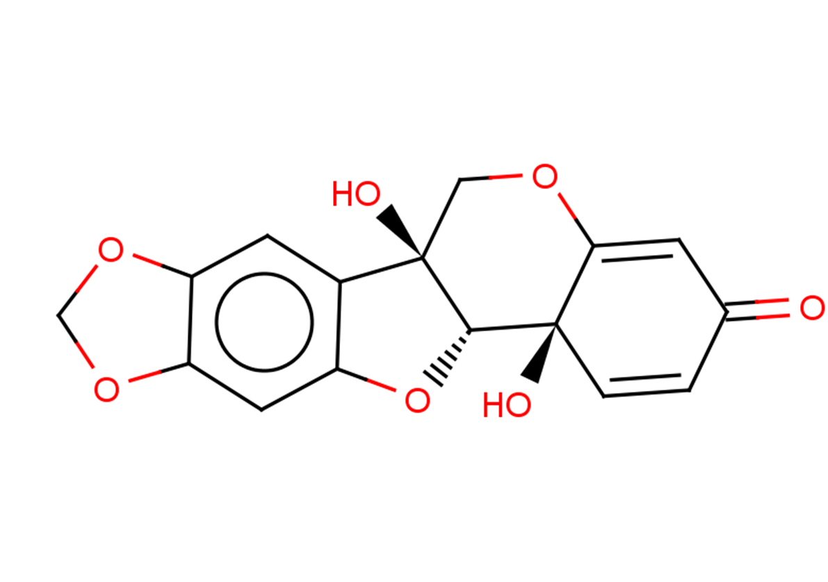 Pterocarpadiol A