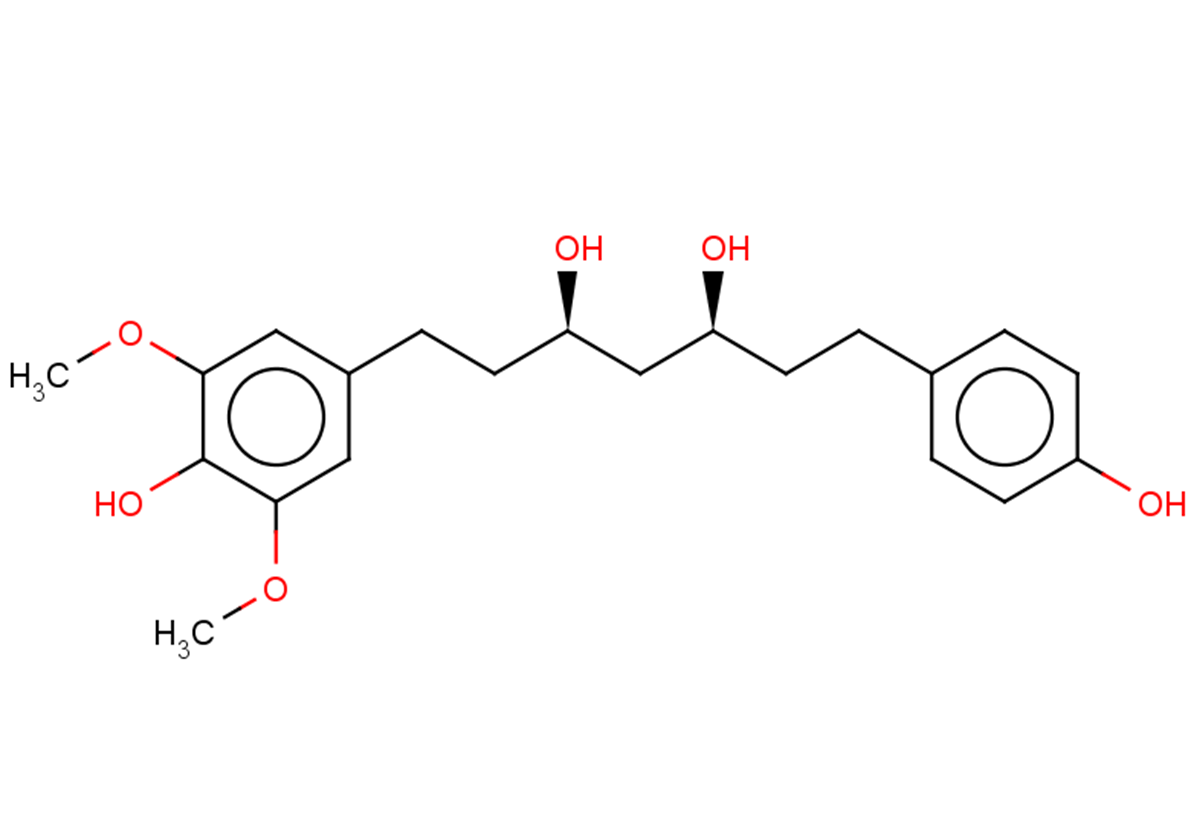Diarylcomosol III