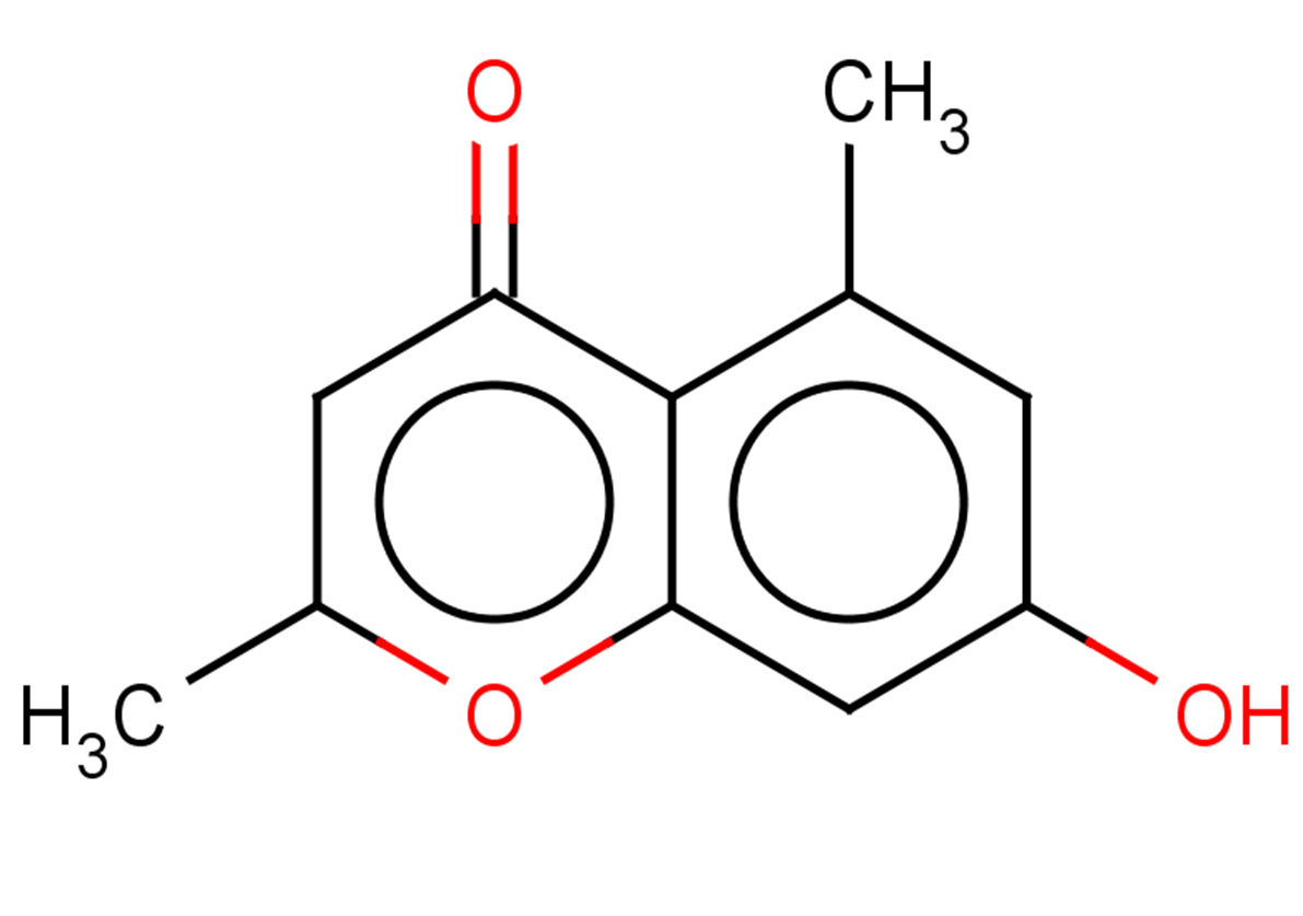 Altechromone A
