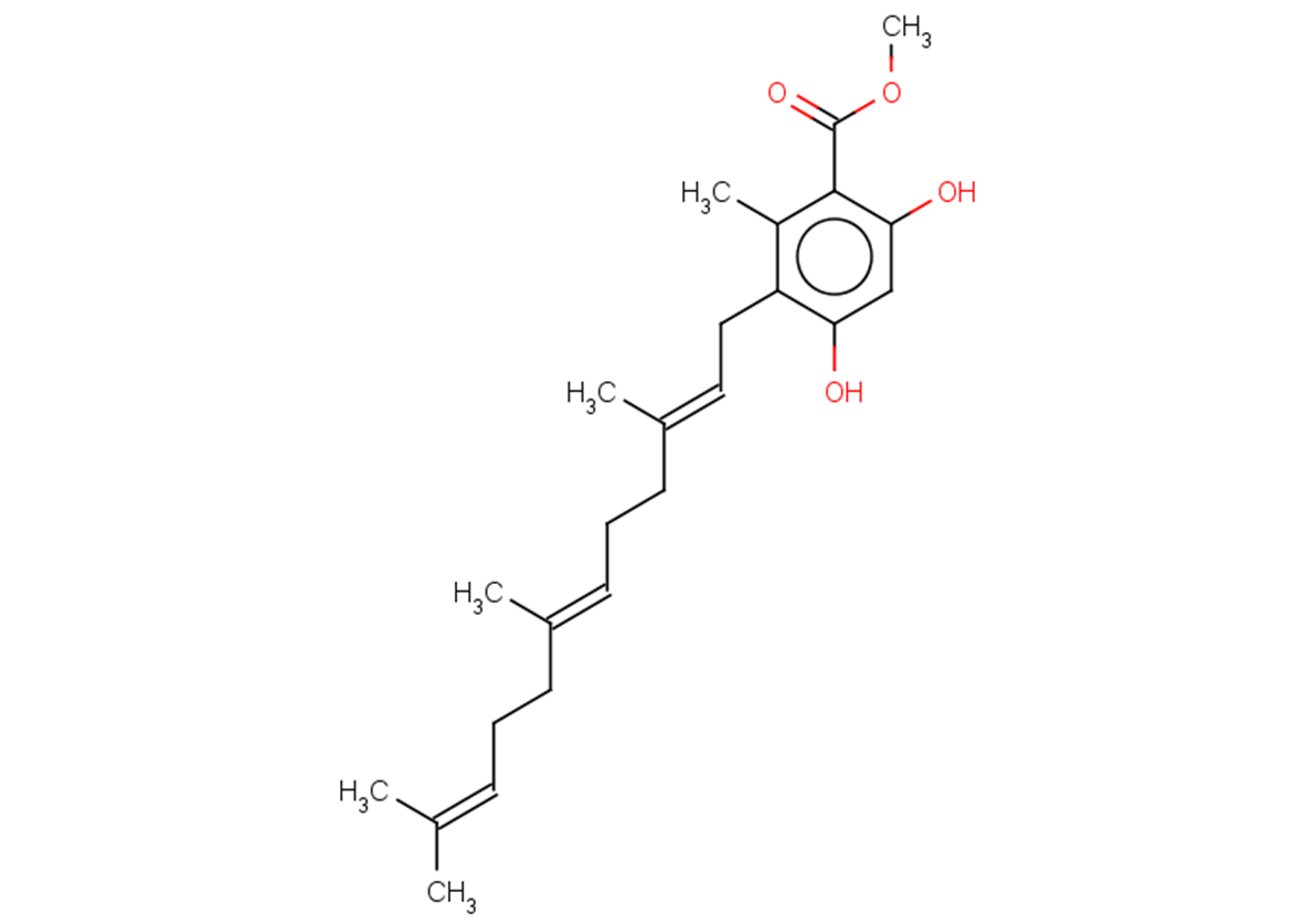 Albatrelin A