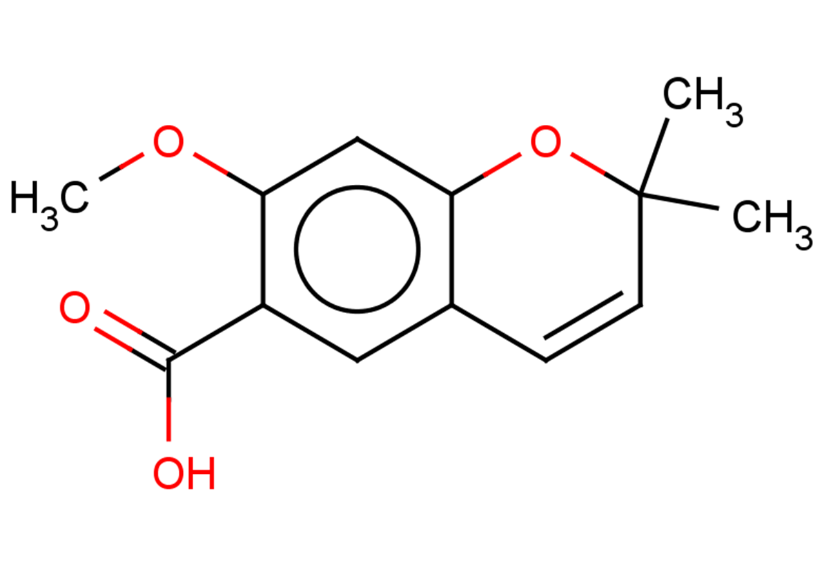 2-Methoxyanofinic acid