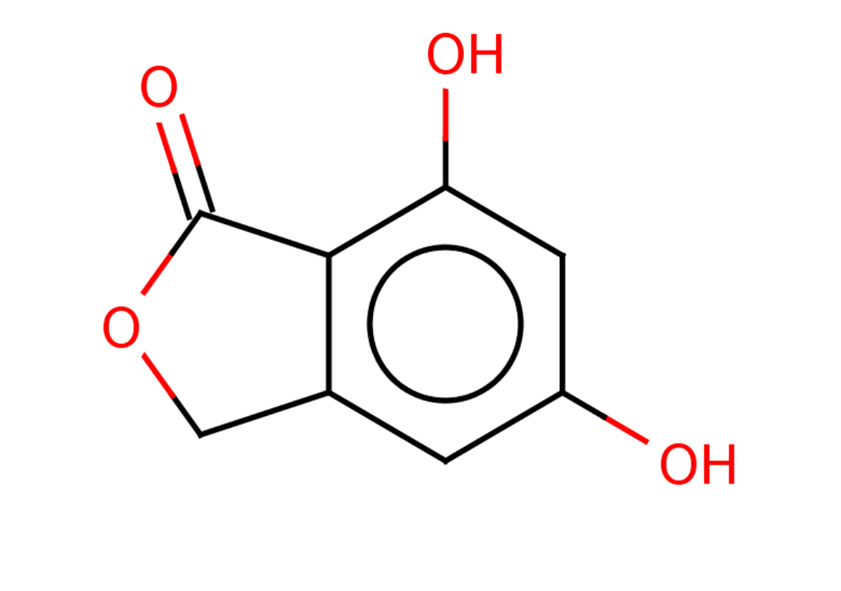 5,7-Dihydroxyphthalide