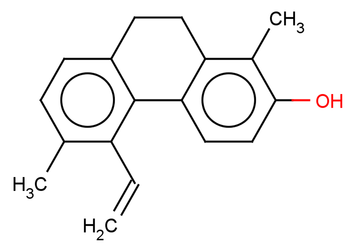 1,6-Dimethyl-5-vinyl-9,10-dihydrophenanthren-2-ol