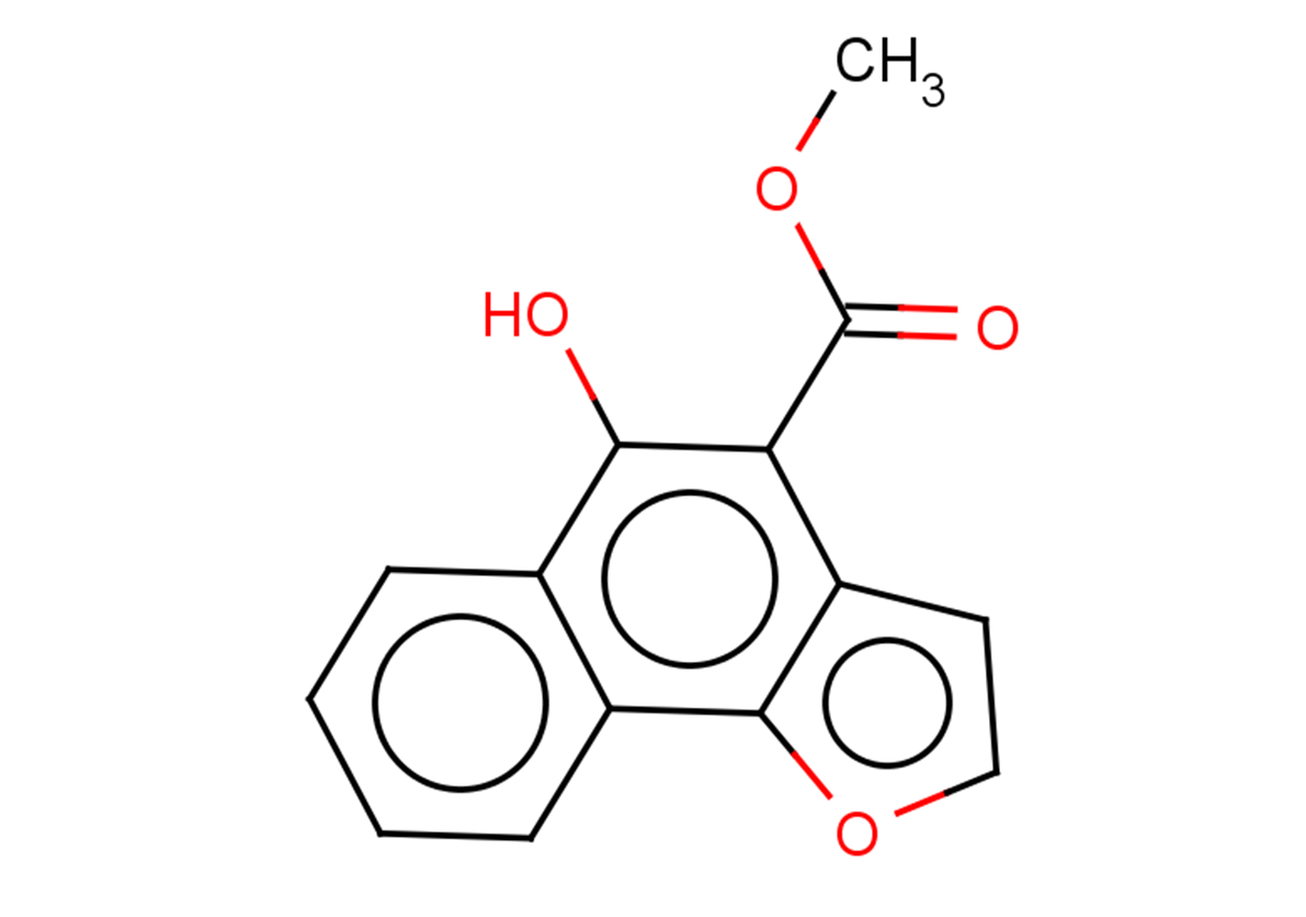 Furomollugin