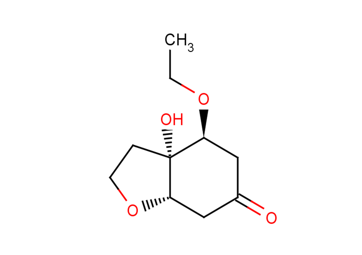 5-O-Ethylcleroindicin D