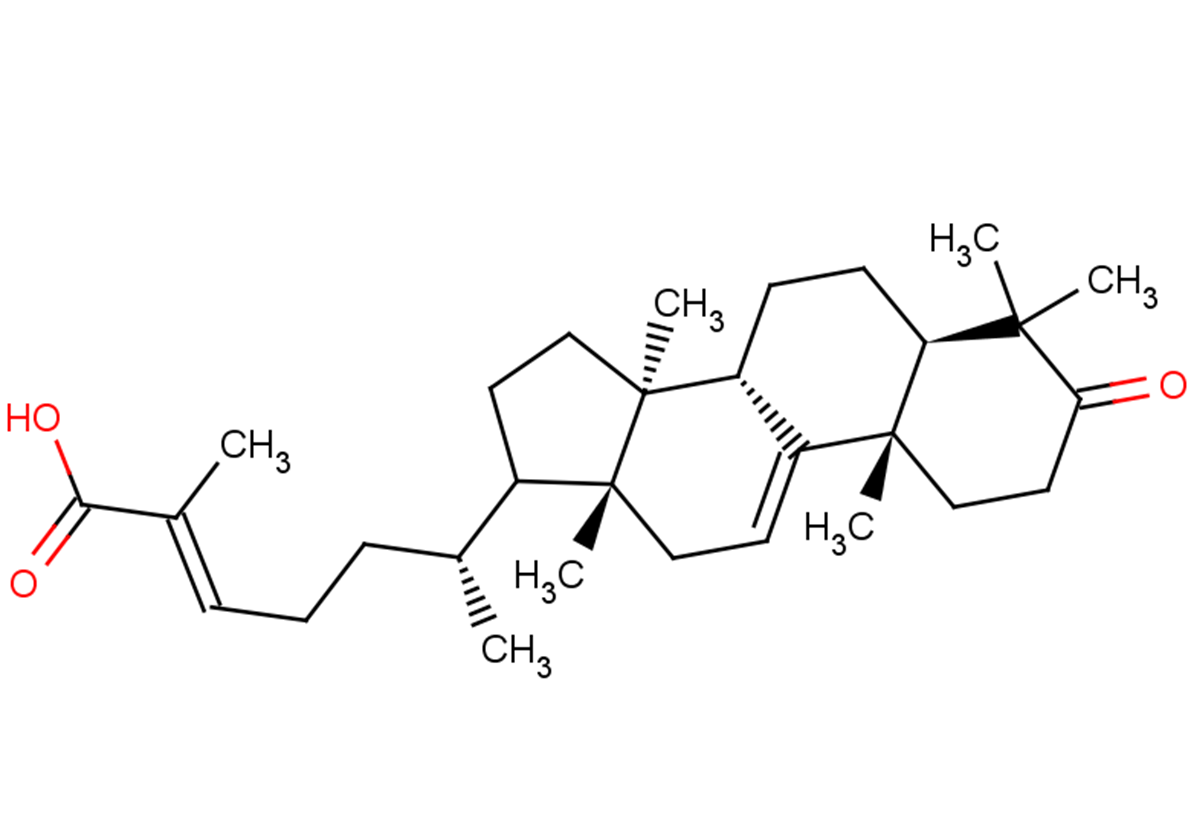 Coccinic acid