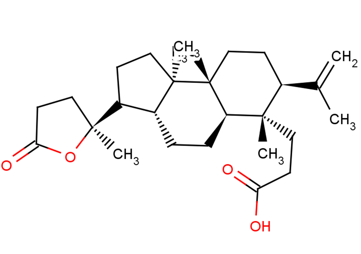Eichlerialactone