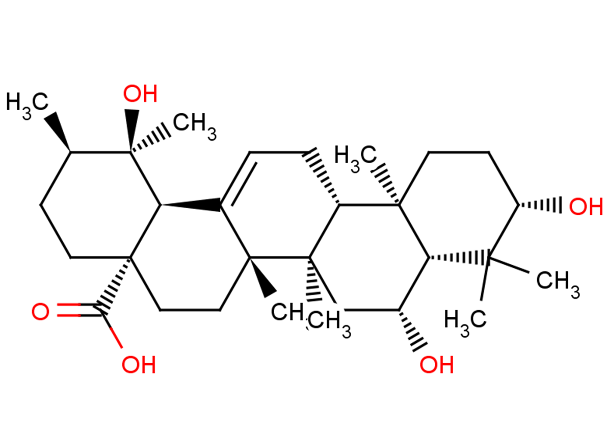 Uncaric acid