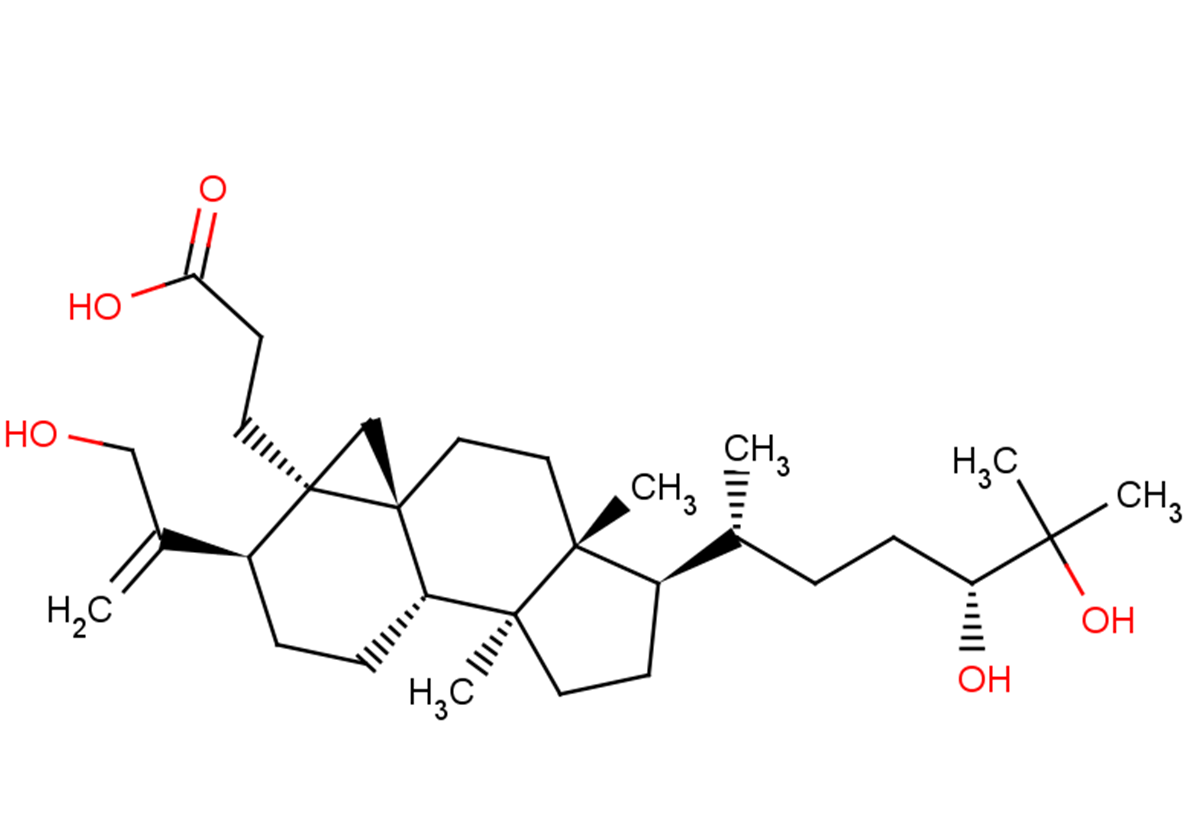 Secaubrytriol