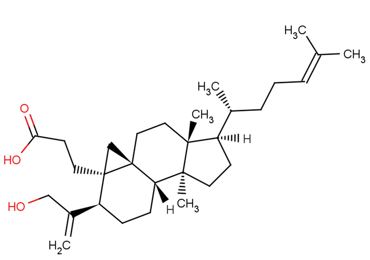 Secaubryenol
