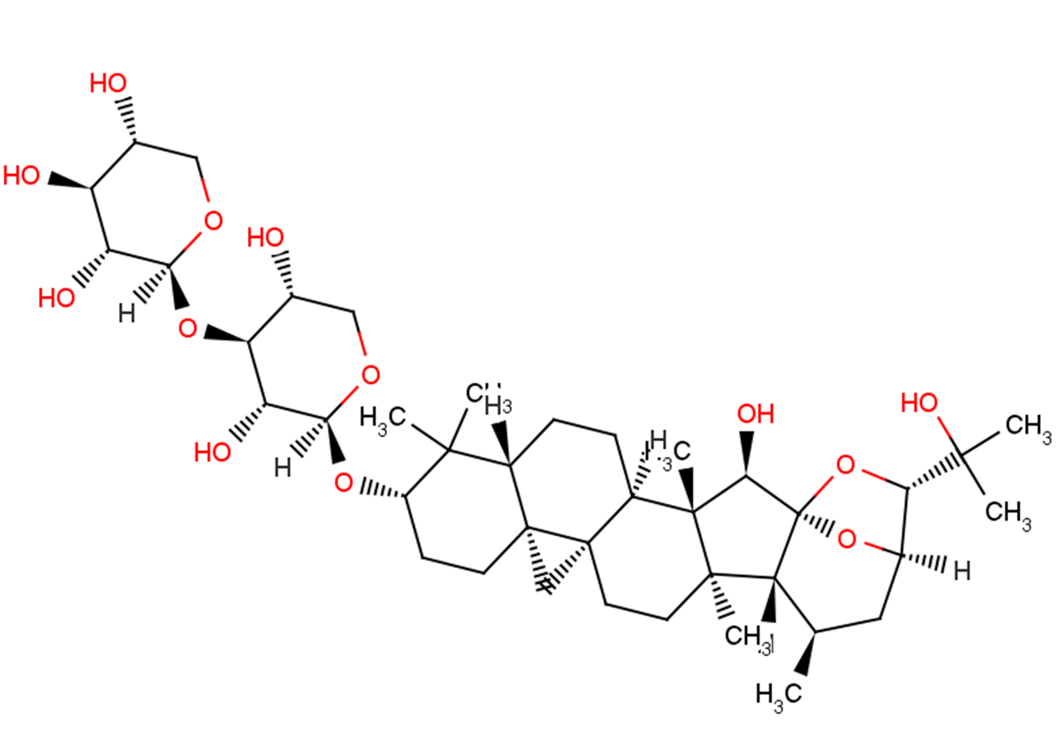 Cimiside B