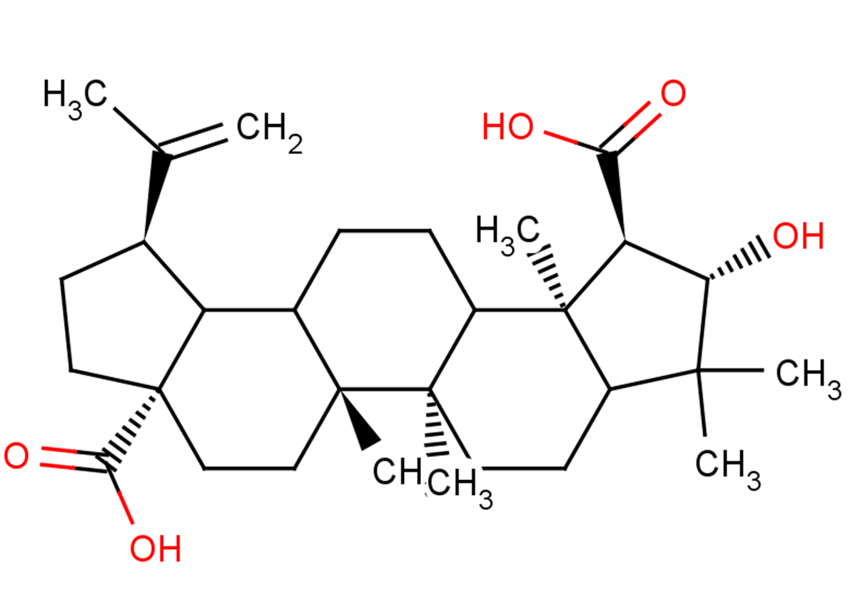Ceanothic acid