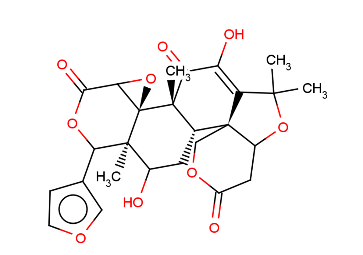 12α-Hydroxyevodol