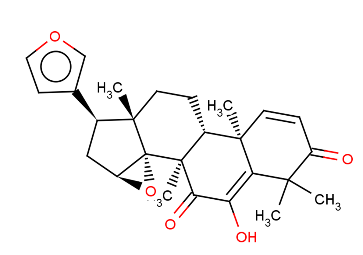 Cedrelone