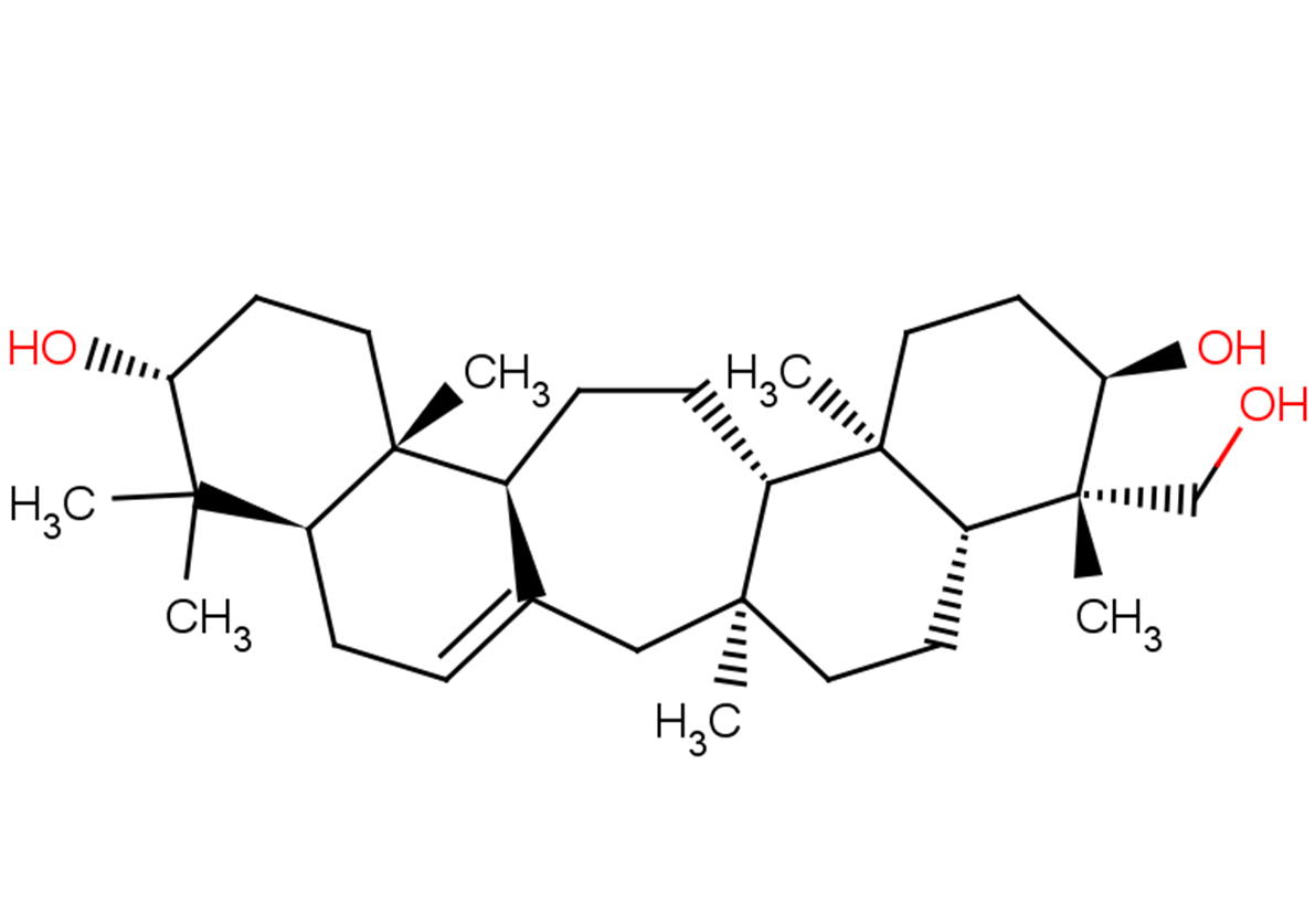 Lycoclavanol