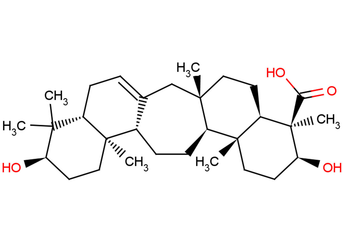 Lycernuic acid A