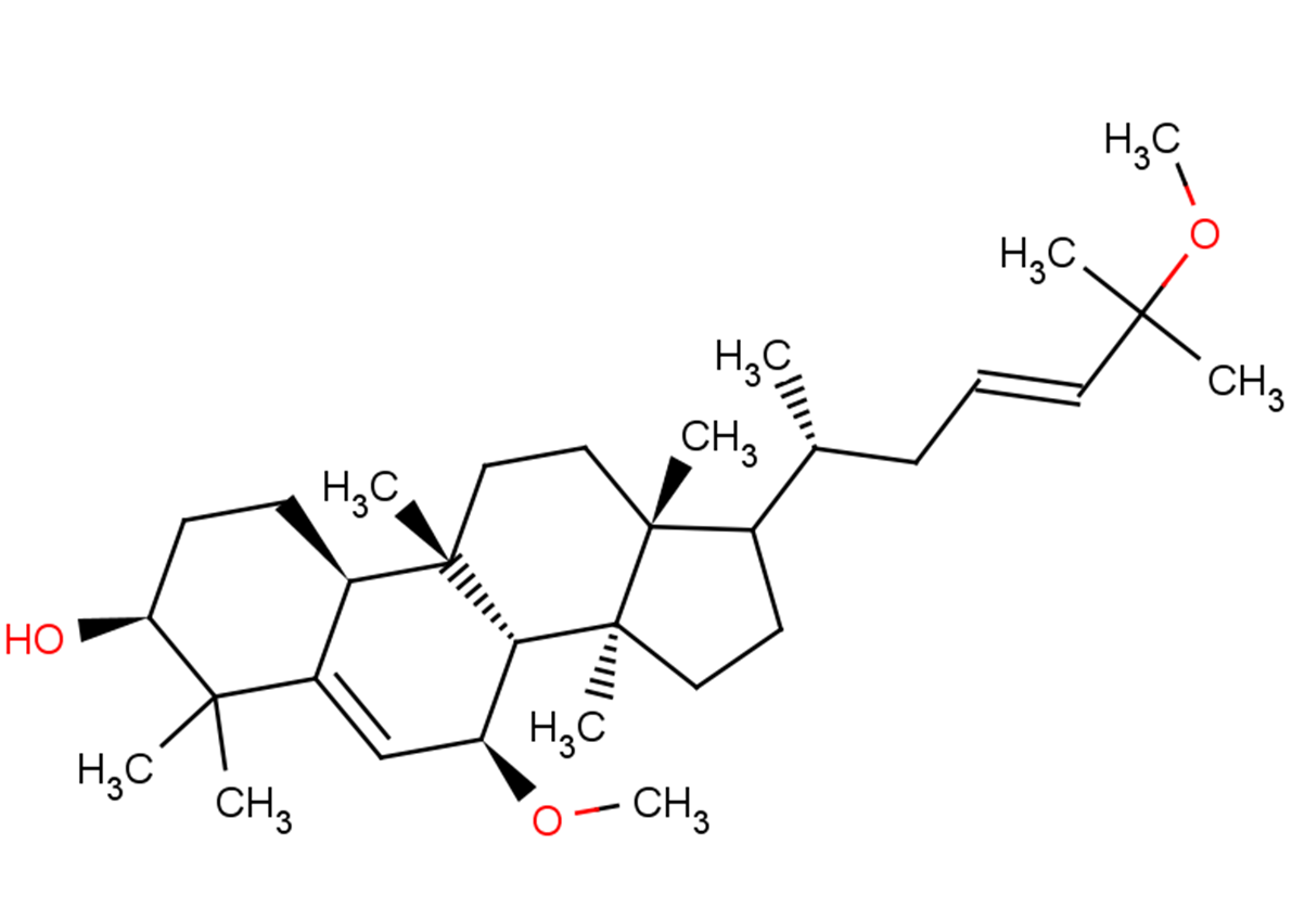 Karavilagenin A