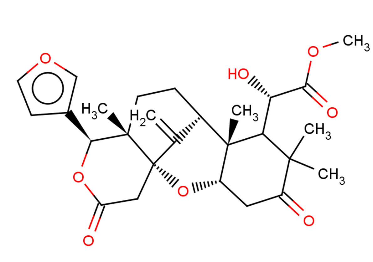 Methyl 6-hydroxyangolensate