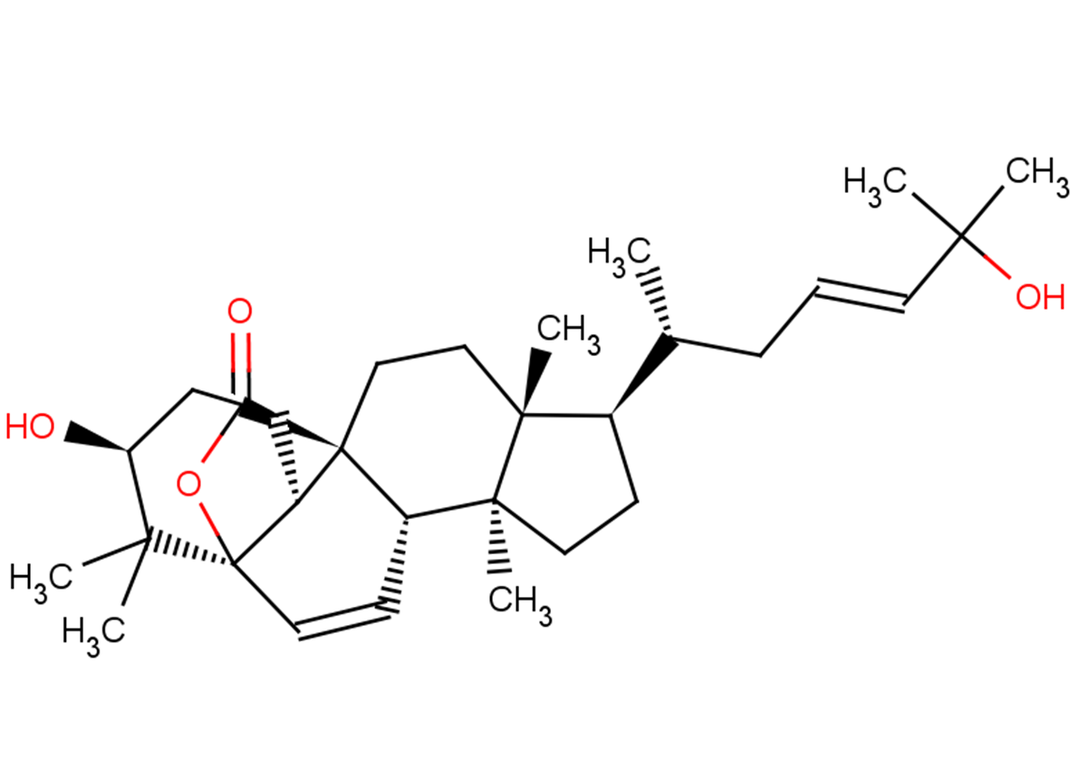 Karavilagenin D