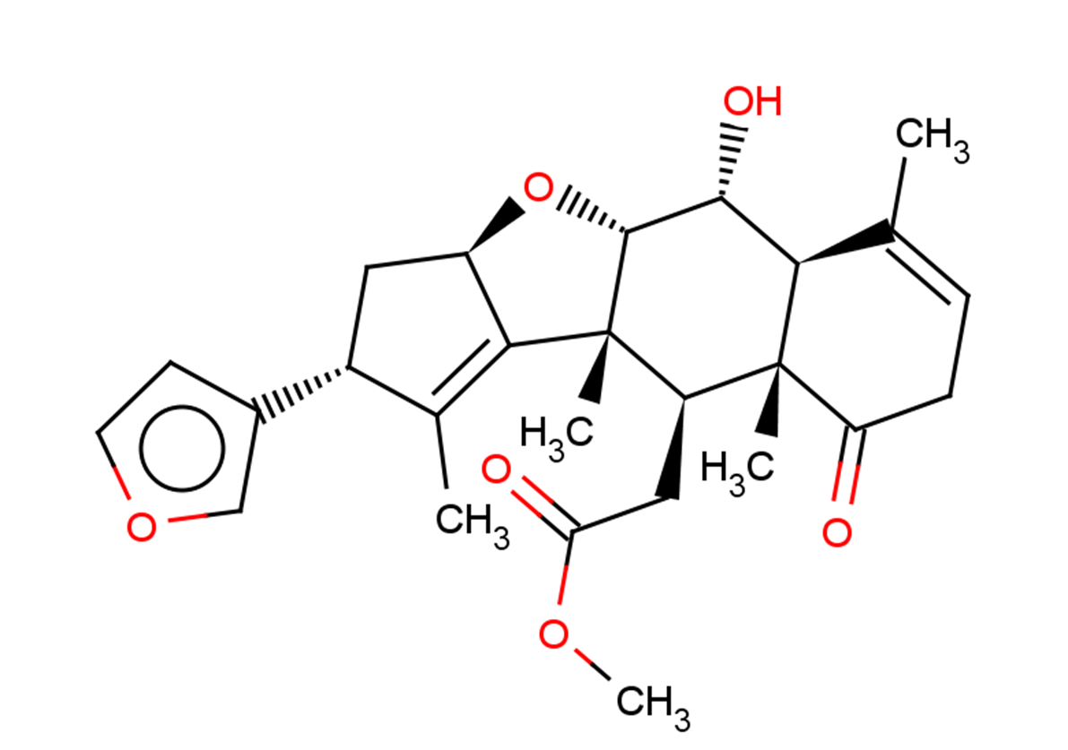 Deacetylnimbinene