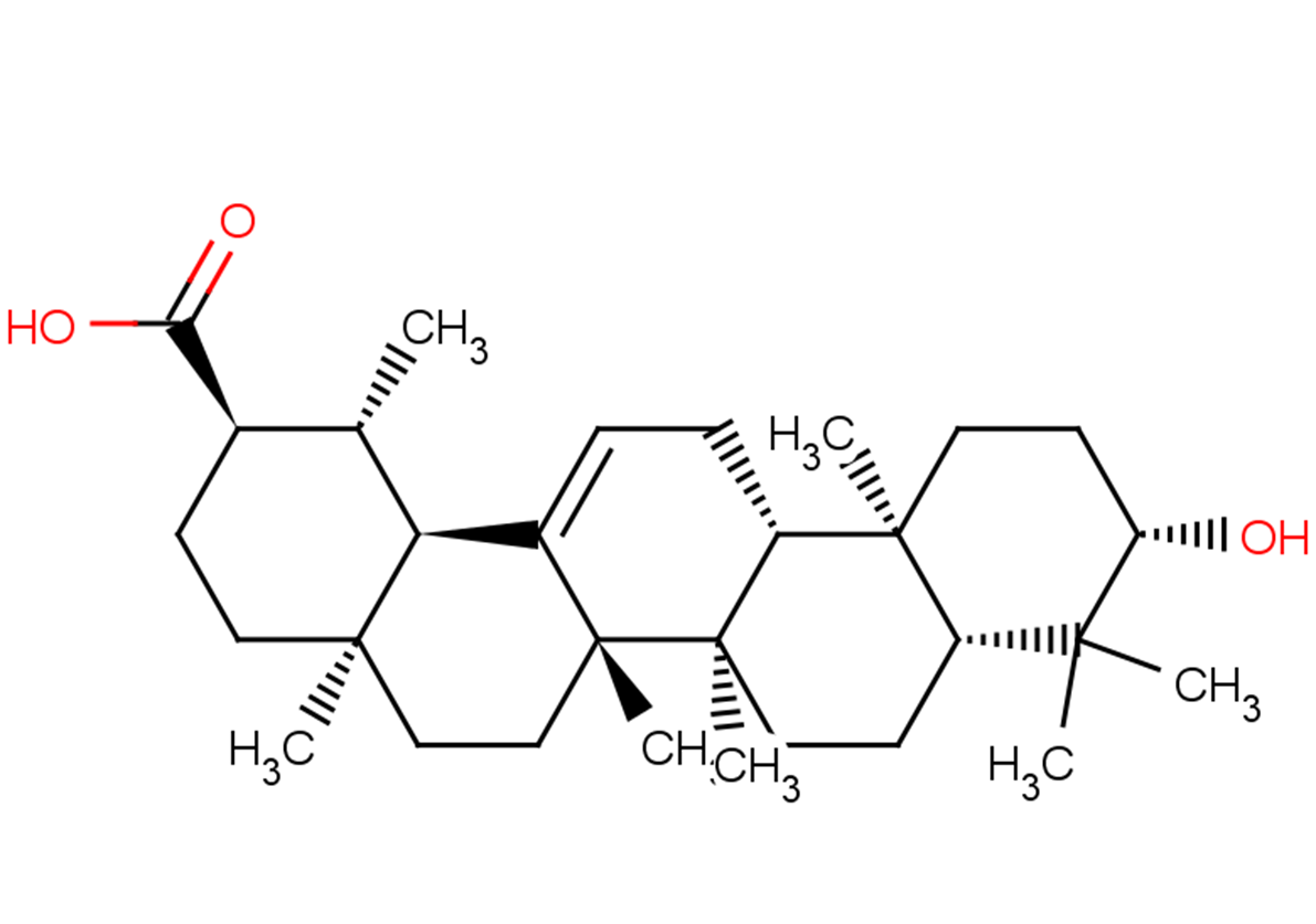 Dulcioic acid