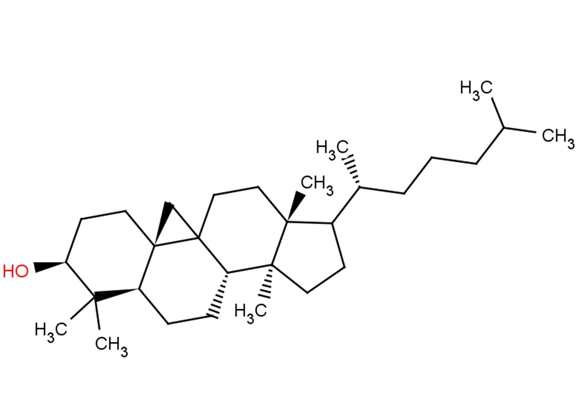 Cycloartanol