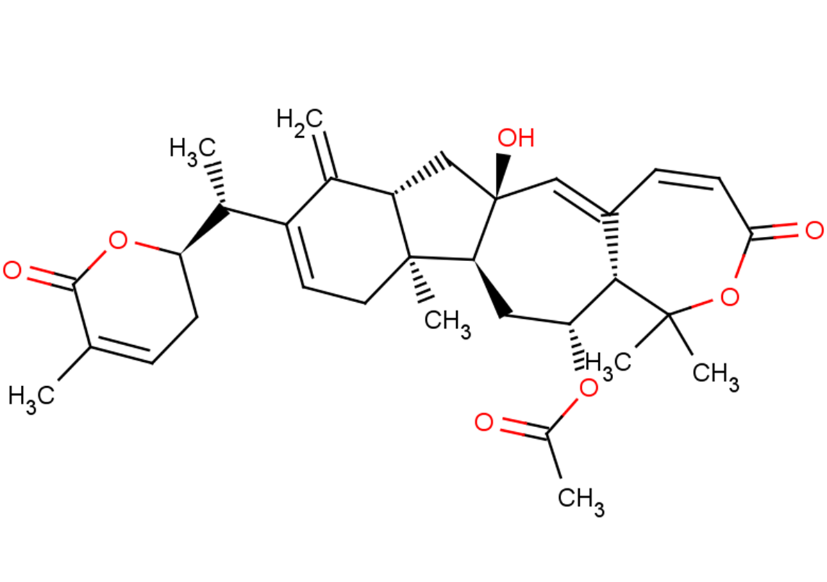 Longipedlactone J