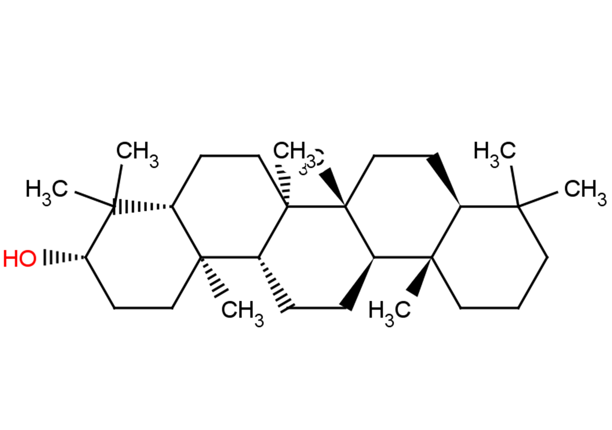 Tetrahymanol